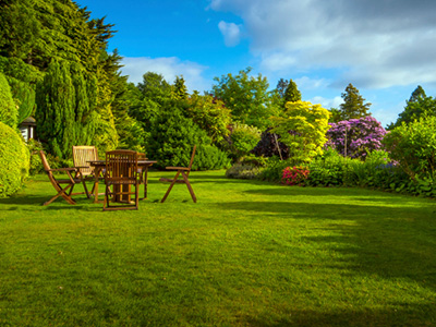 Our Packages Niagara Lawn Care, St.Catharines Lawn Care, Eco-Friendly Lawn Care